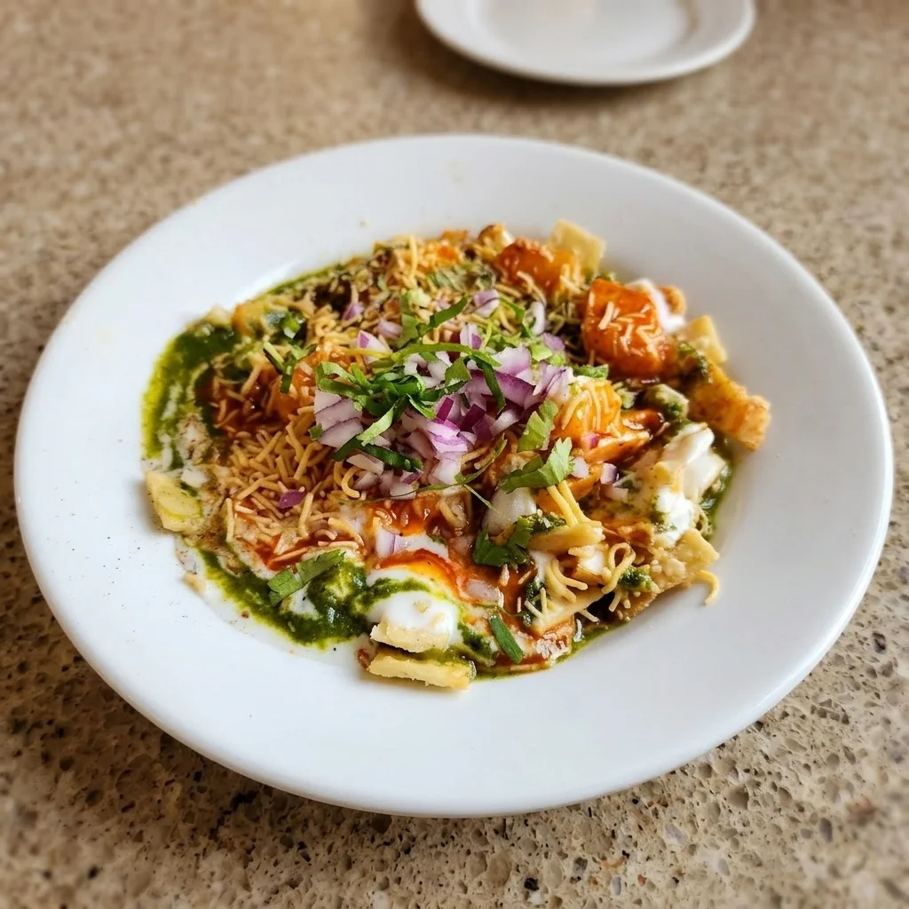 Crispy Masala Dosa served at Mother India Dosa And Curry Calgary NE